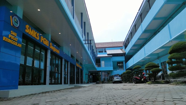 SMK terbaik di Kota Malang 2025